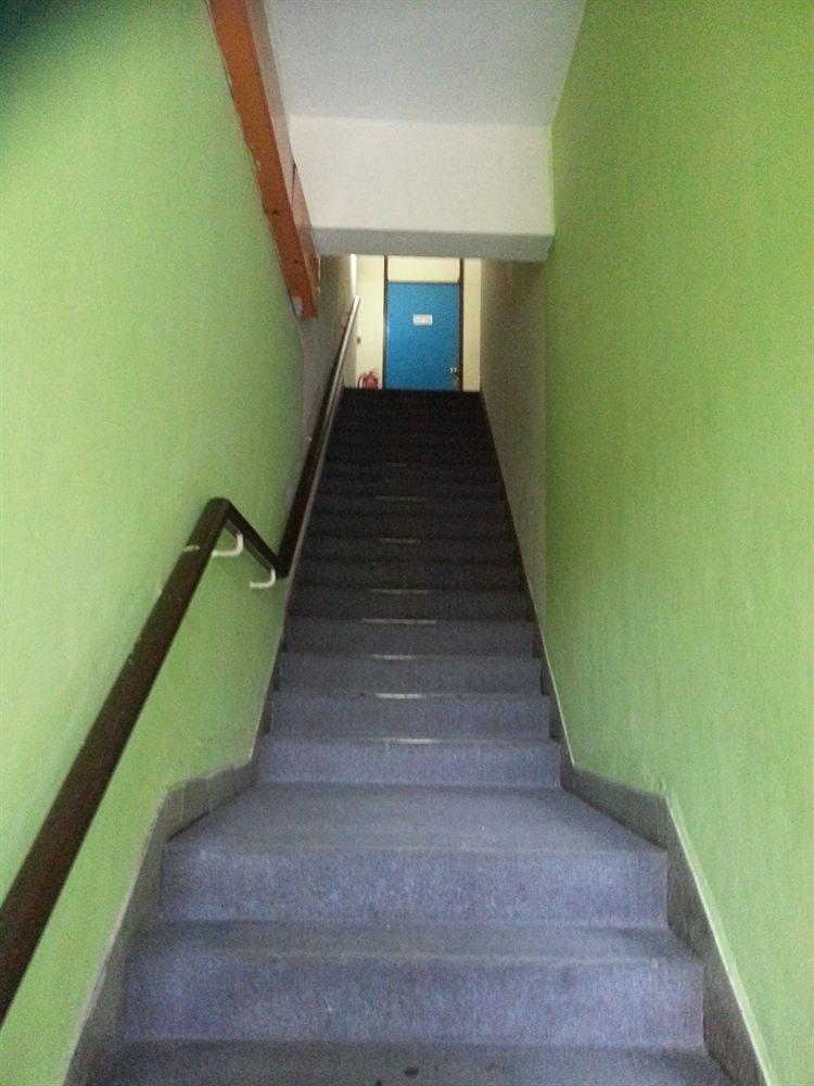 Hotel Iskandar Kota Kinabalu Ngoại thất bức ảnh
